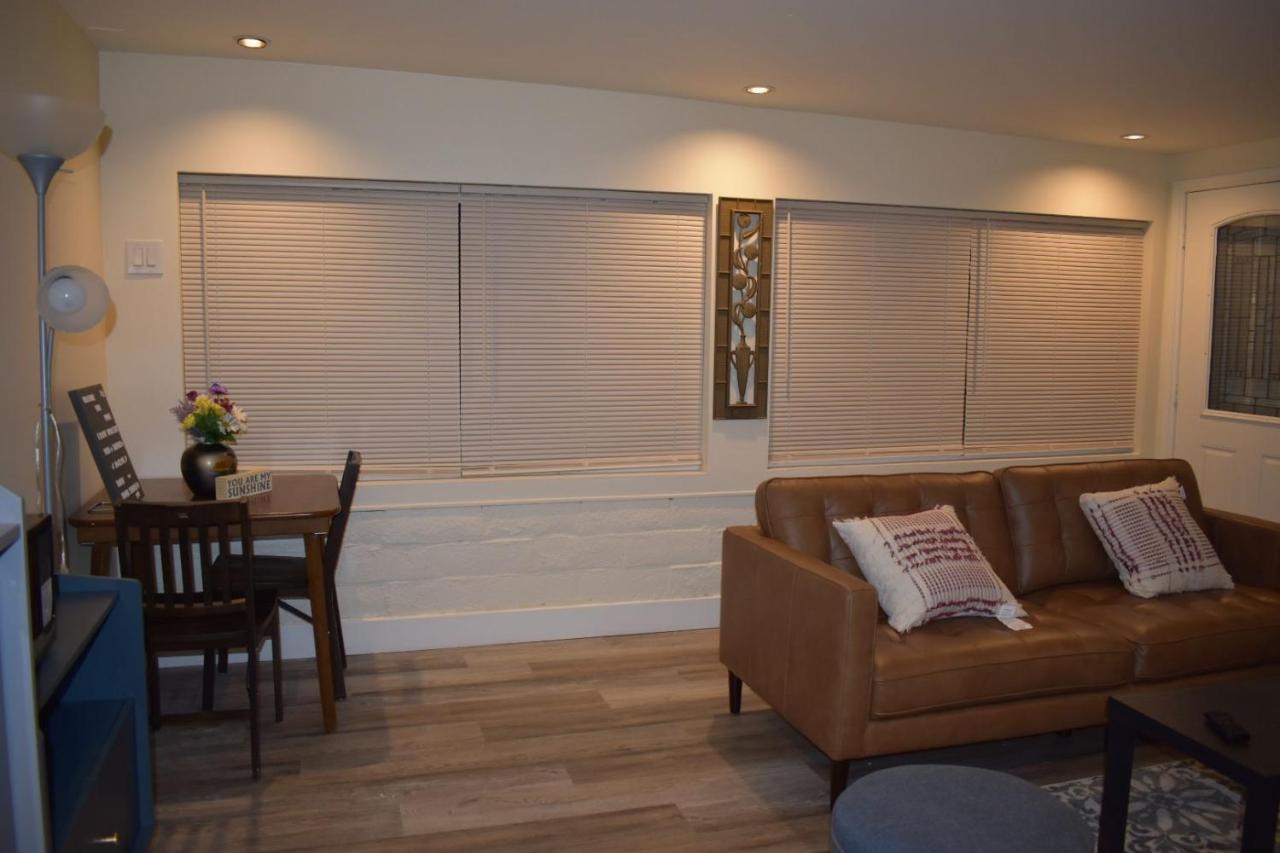Charming Private Guest Suite Near Disney/Beach ウェストミンスター エクステリア 写真