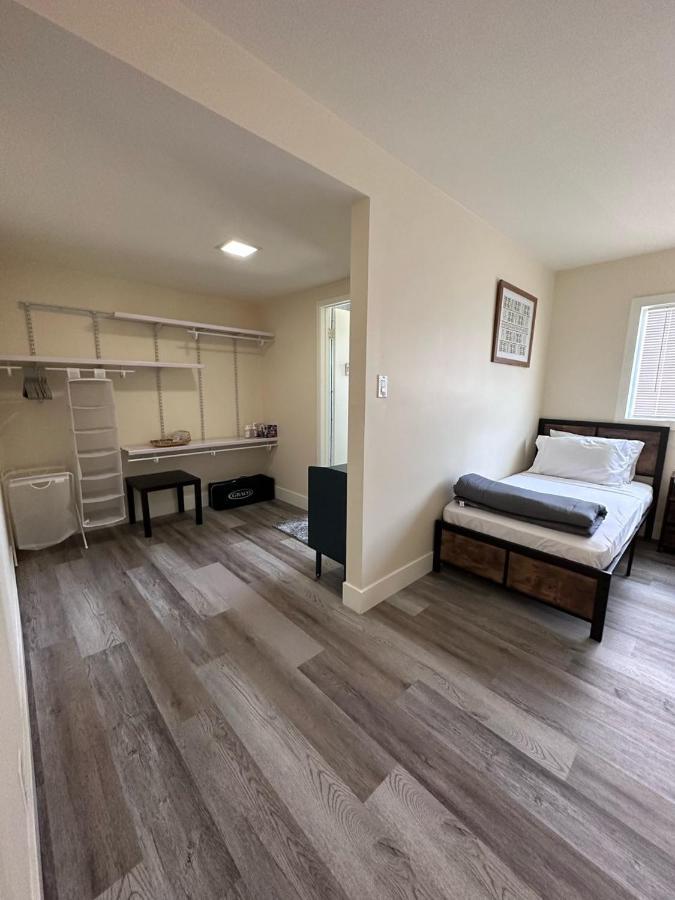 Charming Private Guest Suite Near Disney/Beach ウェストミンスター エクステリア 写真