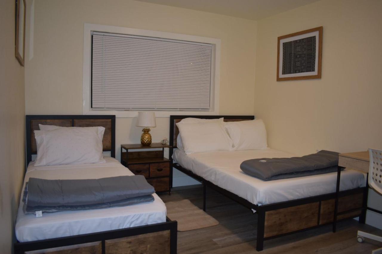 Charming Private Guest Suite Near Disney/Beach ウェストミンスター エクステリア 写真