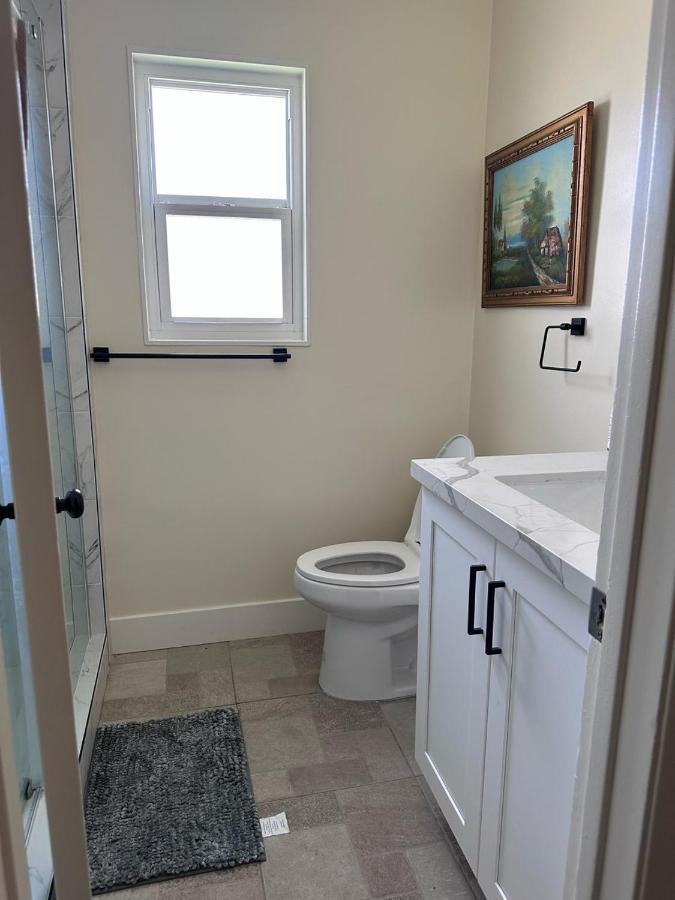 Charming Private Guest Suite Near Disney/Beach ウェストミンスター エクステリア 写真