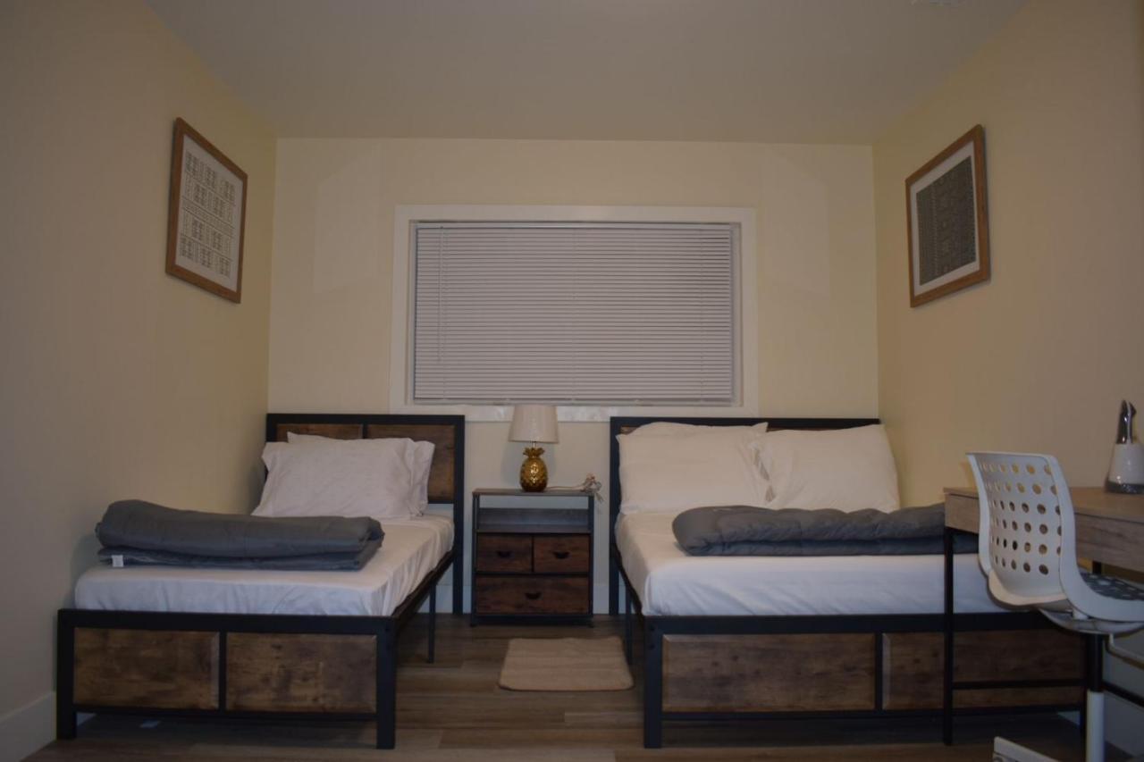 Charming Private Guest Suite Near Disney/Beach ウェストミンスター エクステリア 写真